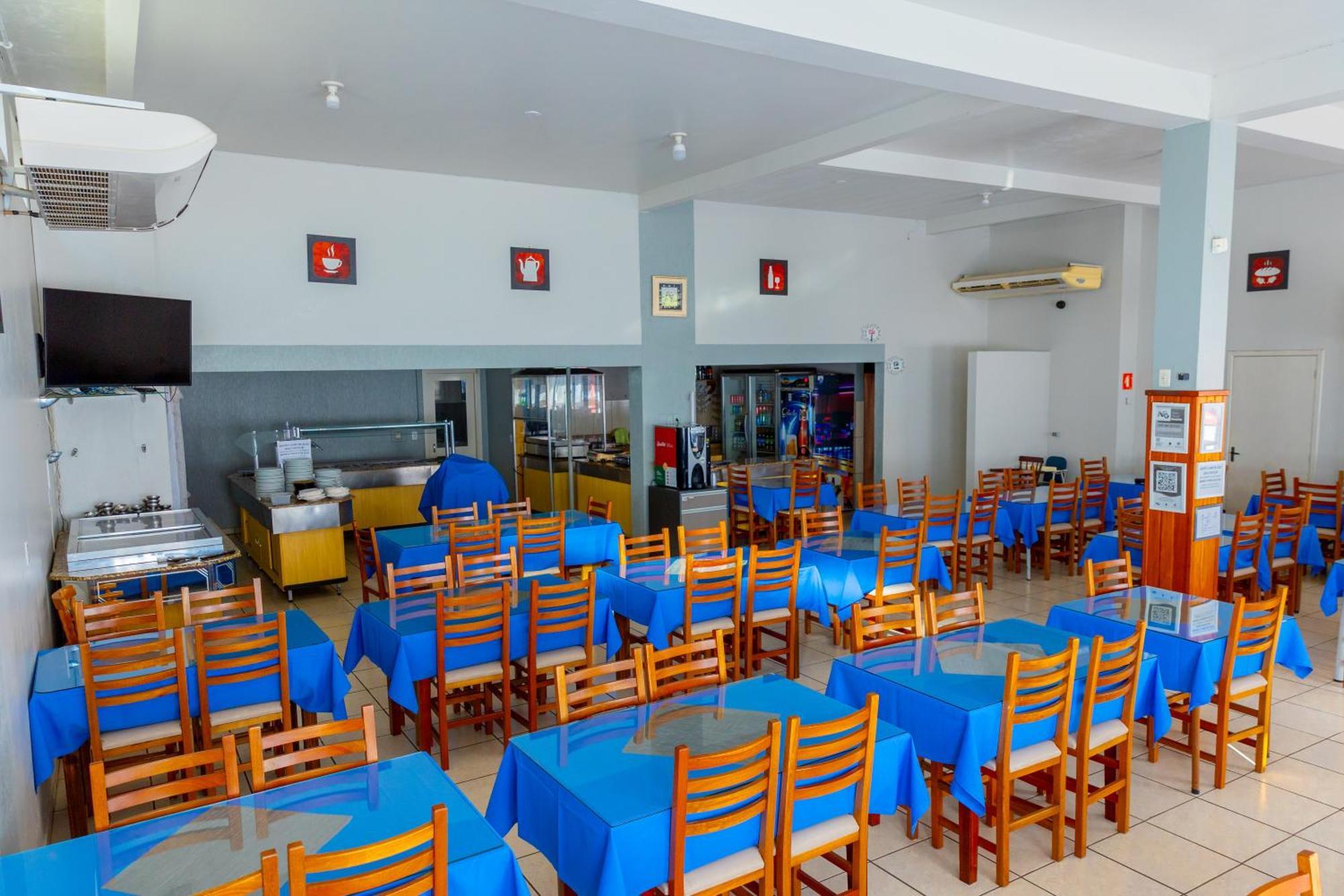 Teuthos Hotel Teutônia Zewnętrze zdjęcie