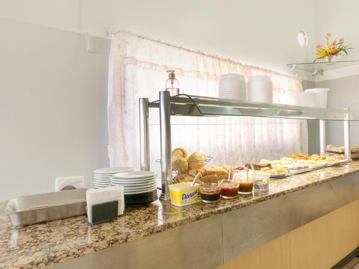 Teuthos Hotel Teutônia Zewnętrze zdjęcie